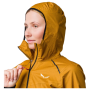 Giacca da donna Salewa Pedroc Ptx 2.5 W Light Jacket