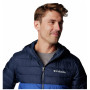 Giacca da uomo Columbia Powder Lite™ II Hooded Jacket