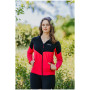 Giacca da donna High Point Versa 2.0 Lady Hoody Jacket