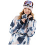 Giacca invernale da donna Fundango Birch ECO Logo Anorak