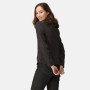Felpa da donna Regatta Kizmit Full Zip
