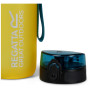 Bottiglia sportiva Regatta Tritan Flip Lid Bottle 1L