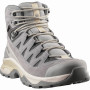 Scarpe da trekking da donna Salomon Quest Echo Gore Tex