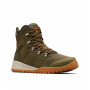 Misura delle scarpe (EU): 43,5 / Colore: verde