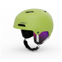 Dimensioni del casco: 55,5-59 cm / Colore: verde