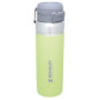 Borraccia termica Stanley Quick Flip 1060 ml verde chiaro