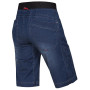Pantaloncini da uomo Ocún Mánia Shorts Jeans
