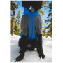 Cappottini per cani Ruffwear Vert Coverall