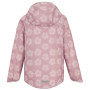 Giacca da bambino Regatta Printed Lever II PwLilPinPet