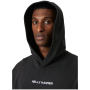Felpa da uomo Helly Hansen Core Hoodie