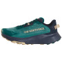 Scarpe da corsa da uomo The North Face M Altamesa 300 V2 blu PACIFIC TEAL/MIDNIGHT S