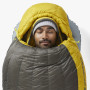 Sacco a pelo in piuma Sea to Summit Spark -18C Long