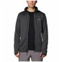 Felpa da uomo Columbia Park View™ Fleece Full Zip