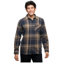 Camicia da uomo Black Diamond M Project Flannel