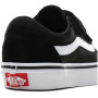 Scarpe da bambino Vans Yt Ward V