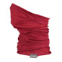Foulard multifunzionale Regatta Multitube Unisex rosso scuro Dusky Rose