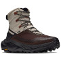 Misura delle scarpe (EU): 42 2/3 / Colore: grigio/marrone