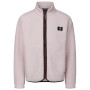 Felpa da bambino Dare 2b Zesty II Fleece Pink Haze rosa chiaro Pink Haze