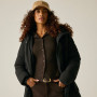 Cappotto invernale da donna Regatta Eloria
