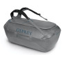 Borsa da viaggio Osprey Transporter 95 grigio SmokeGrey