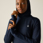 Maglietta da donna Dare 2b Sprint Cty Hoodie