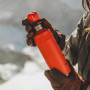 Thermos Primus Tufa Narrow Insulated Bottle 0.6 L