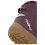 Stivali invernali per bambini Viking Outdoor Footwear Spruce Barefoot Warm GTX 2V Wine