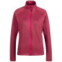 Giacca da donna Mammut Nair ML Jacket Women bordeaux SundownMelange