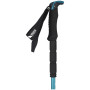 Bastoncini da trekking Zulu Dual Lock Antishock