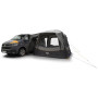 Tenda per minibus Vango Quadris Air Low
