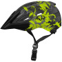 Casco da ciclismo R2 Wheelie