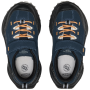 Scarpe da bambino Keen Jasper Zionic Children Naval Academy