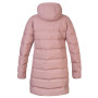 Cappotto da donna in piuma Hannah Gaia