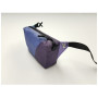 Marsupio High Tail Designs Fanny Pack Monochrome Dusk