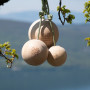 Ausilio per l'allenamento YY VERTICAL Climbing Balls 8 cm