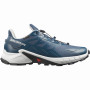 Misura delle scarpe (EU): 42 2/3 / Colore: blu scuro