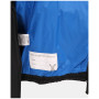 Giacca da bambino Kilpi Rebeki-Jb Black