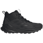 Scarpe da trekking da uomo Adidas Terrex Trailmaker 2 Mid Lea