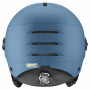 Casco da sci Uvex Wanted Visor