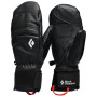 Guanti da sci Black Diamond Women's Spark Mitts nero Black