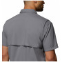 Camicia da uomo Columbia Silver Ridge™ Utility II SS