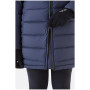 Cappotto da donna Rab Deep Cover Parka