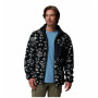 Felpa da uomo Columbia Winter Pass™ Reversible Fleece