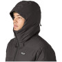 Giacca da uomo Patagonia M's Jackson Glacier Jacket