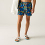 Costume da bagno da uomo Regatta Loras Swim Short
