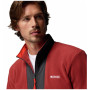 Felpa da uomo Columbia Sequoia Grove™ Ii Fz Fleece