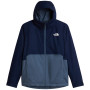 Taglia: XL / Colore: blu/grigio