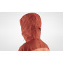 Giacca da donna Fjällräven Abisko Lite Trekking Jacket W