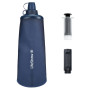 Bottiglia filtrante LifeStraw Peak Squeeze Bottle 650ml