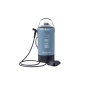 Doccia NEMO Equipment Helio LX Pressure Shower blu